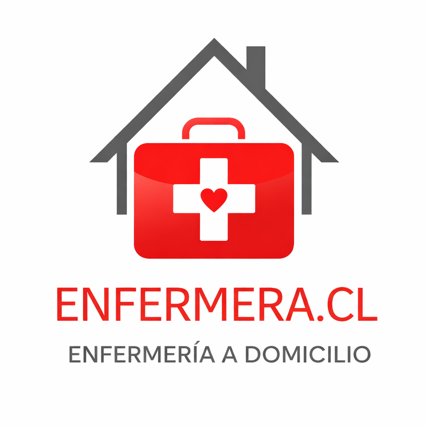 ENFERMERA A DOMICILIO